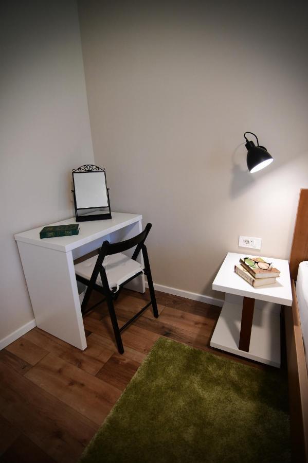 Apartmani Zagi Rakovica Exteriér fotografie