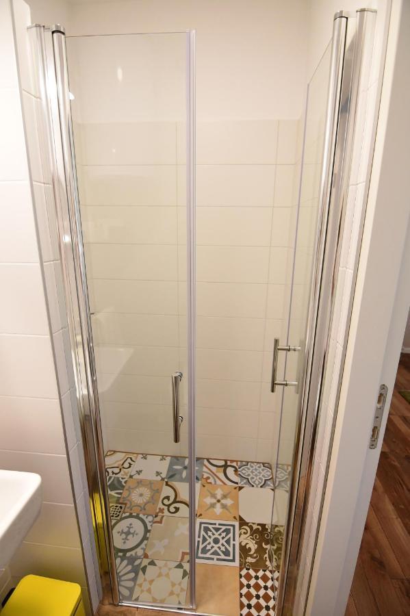 Apartmani Zagi Rakovica Exteriér fotografie